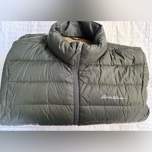 Eddie Bauer | Men’s Down Jacket